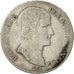Frankreich, Bonaparte Premier Consul, 5 Francs, An XI, Bayonne, Tulip, Silber