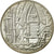 Moneta, Polonia, 10 Zlotych, 2002, Warsaw, FDC, Argento, KM:432