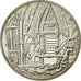 Monnaie, Pologne, 10 Zlotych, 2002, Warsaw, FDC, Argent, KM:432