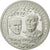 Moneta, Polonia, 10 Zlotych, 2011, Warsaw, FDC, Argento, KM:803