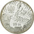 Moneta, Polonia, 10 Zlotych, 2011, Warsaw, FDC, Argento, KM:803