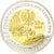 Moneta, Polonia, 10 Zlotych, 2009, Warsaw, FDC, Argento, KM:688