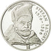 Poland, 10 Zlotych, Stefan Batory, 1997, Proof, Silver, MS(65-70), KM:327