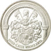 Moneta, Polonia, 10 Zlotych, 2000, Warsaw, FDC, Argento, KM:392