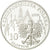 Moneta, Polonia, 10 Zlotych, 2000, Warsaw, FDC, Argento, KM:392