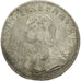 Coin, France, Louis XV, Écu aux branches d'olivier, Ecu, 1727, Bordeaux