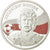 Monnaie, Armenia, 100 Dram, 2009, FDC, Argent, KM:156
