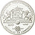 Monnaie, Armenia, 100 Dram, 2009, FDC, Argent, KM:156