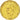 Moneda, República Dominicana, Peso, 1991, BC+, Latón, KM:80.1