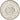 Monnaie, Dominican Republic, 25 Centavos, 1991, SUP, Nickel Clad Steel, KM:71.1