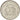 Coin, Dominican Republic, 5 Centavos, 1989, MS(65-70), Nickel Clad Steel, KM:69