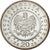 Moneta, Polonia, 20 Zlotych, 1995, FDC, Argento, KM:296