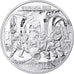 Poland, 20 Zlotych, Salt-Mine in Wieliczka, 2001, Warsaw, Proof, Silver