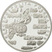 Coin, Poland, 20 Zlotych, 2008, Warsaw, MS(65-70), Silver, KM:636
