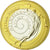 Moneta, Polonia, 10 Zlotych, 2004, Warsaw, SPL, Argento, KM:518