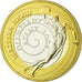 Coin, Poland, 10 Zlotych, 2004, Warsaw, MS(63), Silver, KM:518