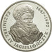 Moneta, Polonia, 200000 Zlotych, 1993, SPL, Argento, KM:257