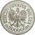 Moneta, Polonia, 200000 Zlotych, 1993, SPL, Argento, KM:257