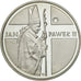 Coin, Poland, 10000 Zlotych, 1989, Warsaw, MS(63), Silver, KM:237