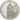 Coin, Poland, 5000 Zlotych, 1989, Warsaw, MS(63), Silver, KM:192