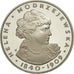 Moneta, Polonia, 100 Zlotych, 1975, Warsaw, SPL, Argento, KM:78