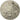 Coin, AUSTRIAN NETHERLANDS, Maria Theresa, 1/2 Kronenthaler, 1763, Bruxelles