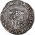 Archbishopric of Cambrai, Maximilian of Berghes, 5 Patards, 1562-1570, Silver