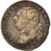 Coin, France, Louis XVI, 12 Deniers, 1792, Saumur, VF(30-35), Copper, Gadoury:15
