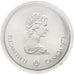 Coin, Canada, Elizabeth II, 5 Dollars, 1973, Royal Canadian Mint, Ottawa