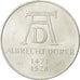 Münze, Bundesrepublik Deutschland, 5 Mark, 1971, Munich, Germany, VZ, Silber