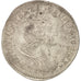 Coin, France, Louis XIV, 1/4 Écu aux insignes, 1/4 Ecu, 1702, Tours, EF(40-45)