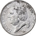 France, Louis XVIII, 5 Francs, 1824, Lille, Silver, AU(50-53), Gadoury:614