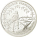 Coin, France, Franc, 1993, MS(63), Silver, KM:1014, Gadoury:C38