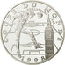 Monnaie, France, 10 Francs, 1997, SPL, Argent, Gadoury:C174, KM:1163