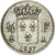 Moneta, Francja, Charles X, 1/4 Franc, 1827, Paris, AU(50-53), Srebro, KM:722.1