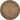 Coin, Finland, Alexander II, 10 Pennia, 1865, VF(20-25), Copper, KM:5.1