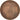 Monnaie, Finlande, Alexander II, 10 Pennia, 1866, TTB, Cuivre, KM:5.1