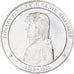 France, Médaille, Bonaparte grand génie militaire, History, SUP, Argent