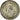 Monnaie, Suisse, Franc, 1920, Bern, TB+, Argent, KM:24
