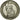 Coin, Switzerland, Franc, 1944, Bern, EF(40-45), Silver, KM:24