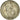 Coin, Switzerland, Franc, 1952, Bern, AU(50-53), Silver, KM:24