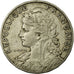 Coin, France, Patey, 25 Centimes, 1905, EF(40-45), Nickel, KM:856