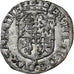 Duchy of Savoy, Emmanuel-Philibert, Soldo, 1568, Chambéry, Billon, AU(50-53)