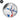 Francia, 10 Euro, 2021, ALPHA JET - PATROUILLE DE FRANCE, FDC, Plata