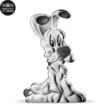 France, 10 Euro, Idéfix, BE, 2022, MDP, Argent, FDC