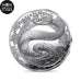 Francia, 10 Euro, Calendrier Chinois, Année du Serpent, 2025, Monnaie de Paris
