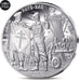 France, 10 Euro, V-E DAY, Soldat Français, 2025, Monnaie de Paris, Silver