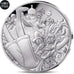 Francja, 10 Euro, One Piece, Proof / BE, 2025, Monnaie de Paris, Srebro