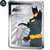 France, 10 Euro, Jeunesse, BATMAN - Proof/BE, 2025, Monnaie de Paris, Silver