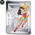 France, 10 Euro, Jeunesse, Wonder Woman - Proof/BE, 2025, Monnaie de Paris